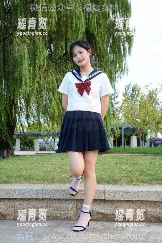 初夏女神 - 每一帧都是温柔！安妮全集下载了，一切都明了。