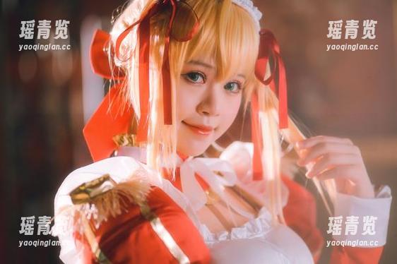这个秘书角色，千反田鹿子写真的资源值得一看！