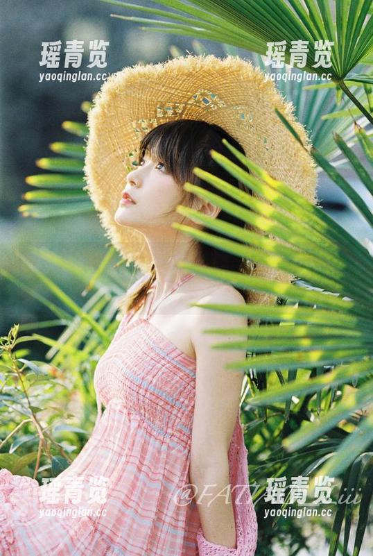 全新升级！高清图册，发条少女yoki穿上体操服的那一刻……