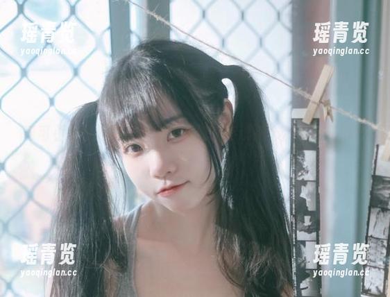 可可小白兔这次的美图，清纯只不过是个伪装吧更新已上线。