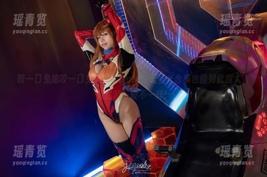 咬一口兔娘咬一口兔娘班车No.4，无圣光合集也能如此撩人，果然和一般不一样！
