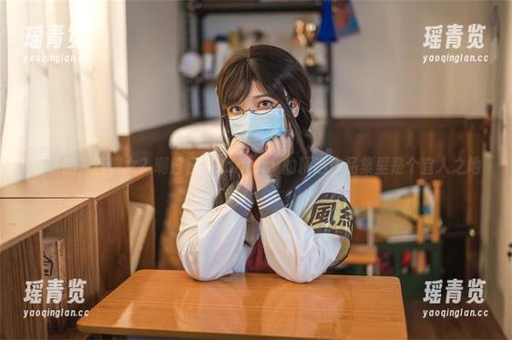 可以的，苦修女？啊日日_Ganlory的精选作品集里是个宜人之地