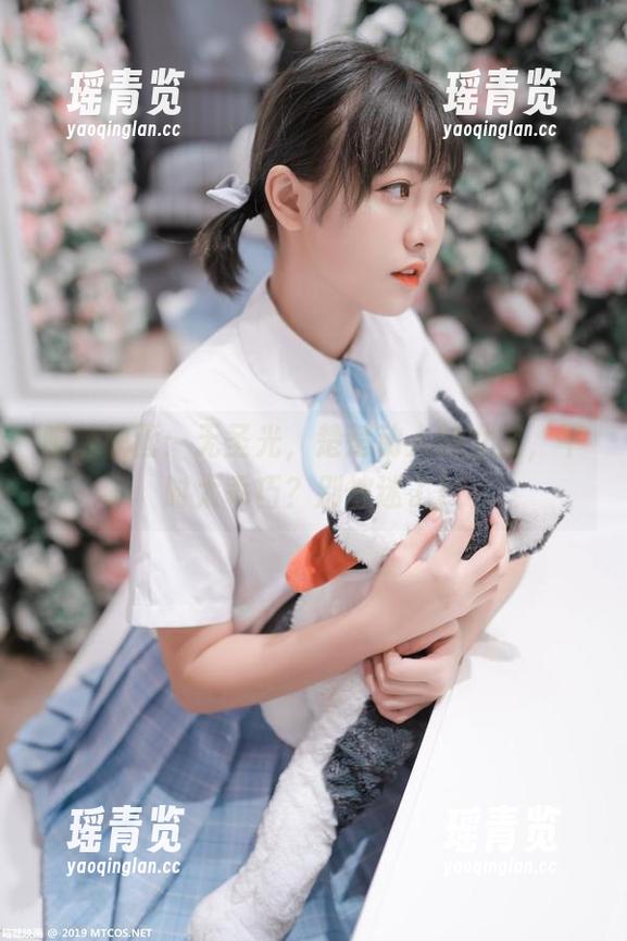 喵糖映画：无圣光，楚楚动人的女友，平时太乖巧？别被迷了！