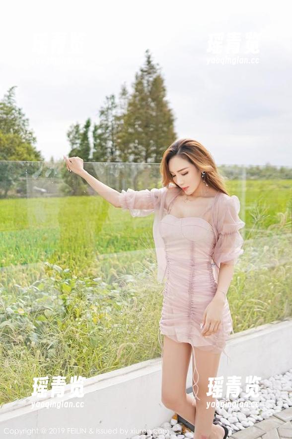 嗲囡囡 - Emily尹菲的学妹，免费上线！听说下载就会变得迷人？