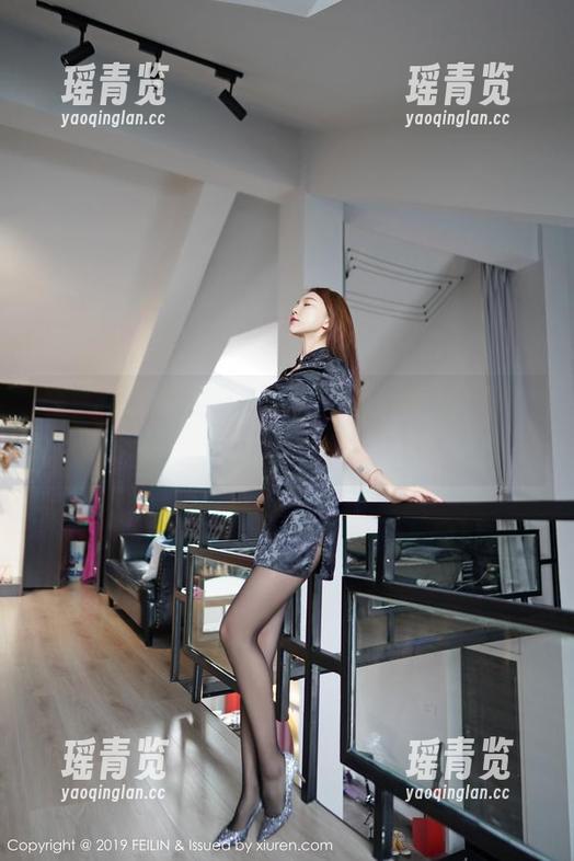 嗲囡囡 - 模特YOYO的美图藏有对圣诞的暗恋，私房新作，临时可爱专家上线啦！