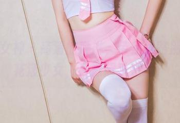 头条女神 - 高清的琳琳，带你领略别样的花漾少女，资源超乎想象！