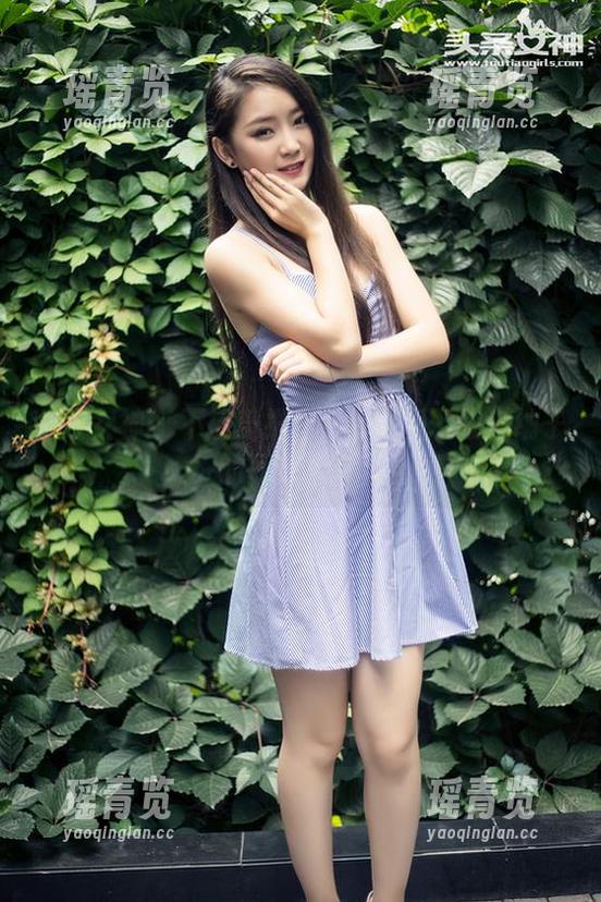 头条女神 - 不接受推迟！点这里下载美纳子的死库水写真