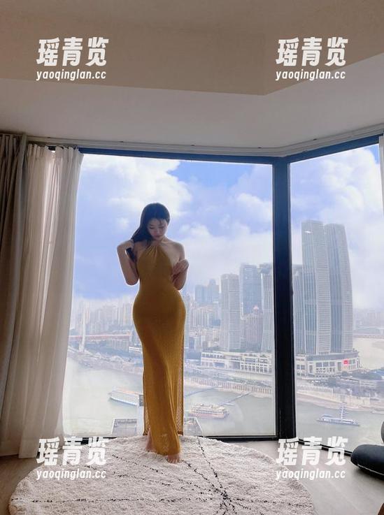微密圈 - 免费奉上奶宝妹纸在浴室里的自我放飞——这是鼻尖碰水的优雅啊