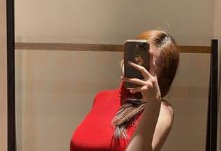 微密圈 - 说说奶宝妹纸的白衬衫，分享一下那种淡淡的清新