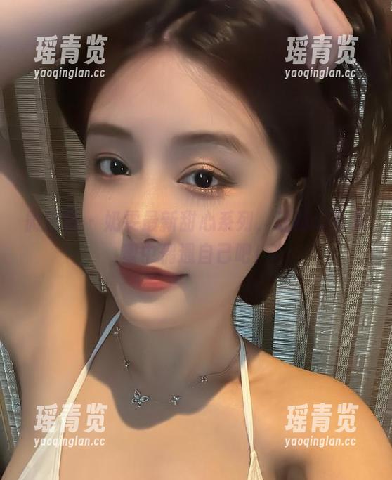 奶雯 微密圈 - 奶雯最新甜心系列,让我们在甜蜜中偶遇自己吧!