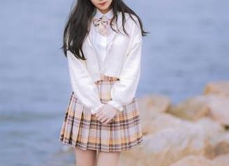 心中有姐妹感，妍子坚不可摧的美图照片如梦似幻
