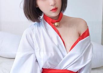 不可思议！姜仁卿(강인경)的最新棉袜美图，满满都是放松的气息