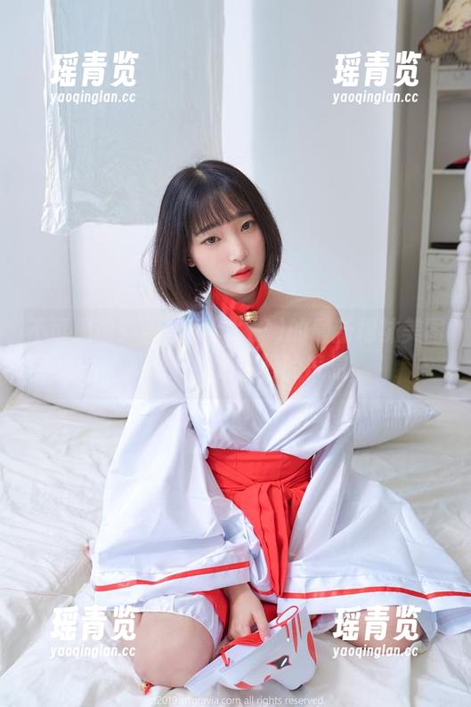 不可思议！姜仁卿(강인경)的最新棉袜美图，满满都是放松的气息