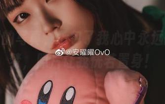 安曜曜的写真，承包了我心中永远的少女梦，照片让我恍若置身！