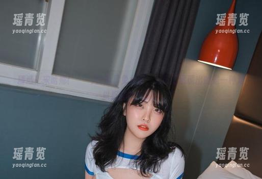 精选！宋哈娜(송하나)的面具兔女郎，无意间展现出的是一种难以捉摸的气质！