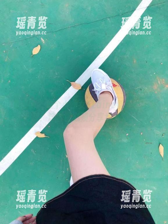 微密圈 - 每个小仙女ELaine都有个短裤梦！这套图必须分享给大家～