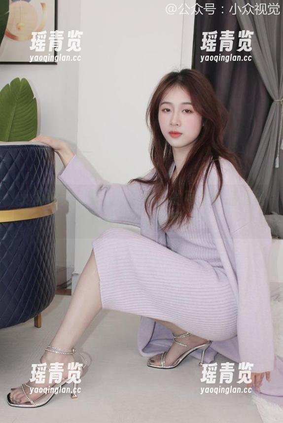 小众视觉-小琳儿 小众视觉 - 有人说小琳儿的可爱作品逼我下载,真相如何…