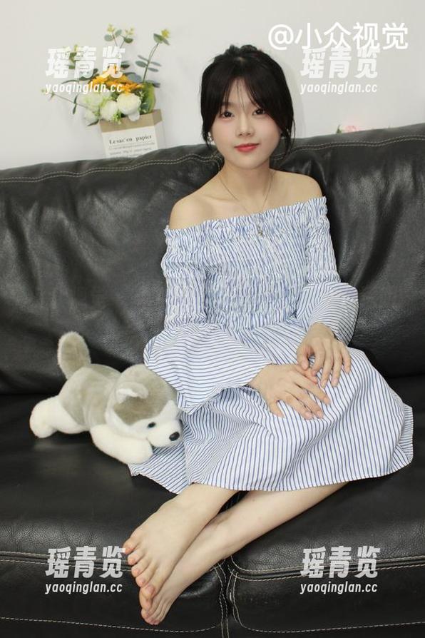 小众视觉-芳芳 小众视觉 - 免费资源,芳芳竟然这么透明,太任性了吧!
