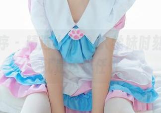 少女秩序 - 精选小鱼的JK学妹时刻，青春就是这样任性