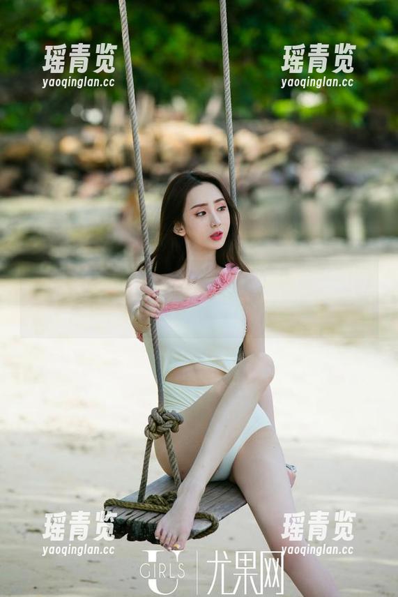 尤果网-Abby金金 尤果网 - Abby金金又来啦!这波私拍图集,真别具一格的美足呀...