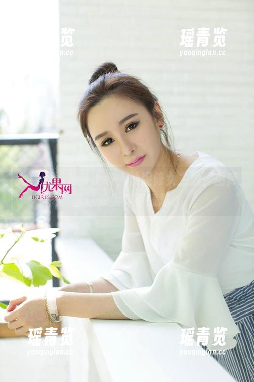 尤果网-仙妮 尤果网 - 最新上线,仙妮修女主题,图库里这效果真有意思。