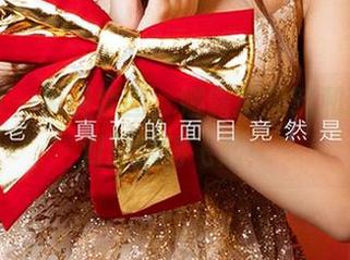 尤果网 - 免费套图，娜露把猫咪和猎豹的对比玩得飞起！