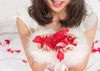 尤果网 - 米米少许的免费图集，少女们那味儿，好像哪里又甜又酸