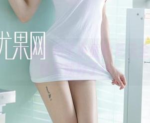 尤果网 - 要是能把芊小童的夏天全套下载到家就好了！
