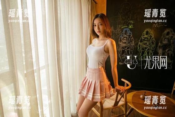 尤果网 - 更新！蜜儿的泳装为何如此清凉？美图催人想象！