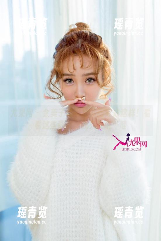 尤果网 - 金美子真敢把礼服穿成这样！看看这些图片，我只能说…哇