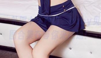 尤物馆 - 礼服十字路口，baby贝贝的美图合集在等你来挑逗！