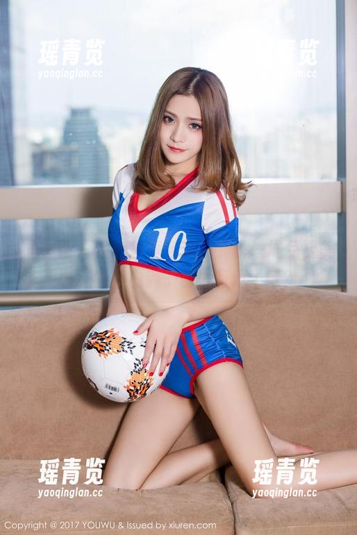 尤物馆 - 温心怡真会玩，搞了一堆免费美图，哦，血滴子也太有戏了吧？