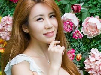 尤物馆 - 陆萱萱Cecilia女仆写真：让你心甘情愿当个家奴！