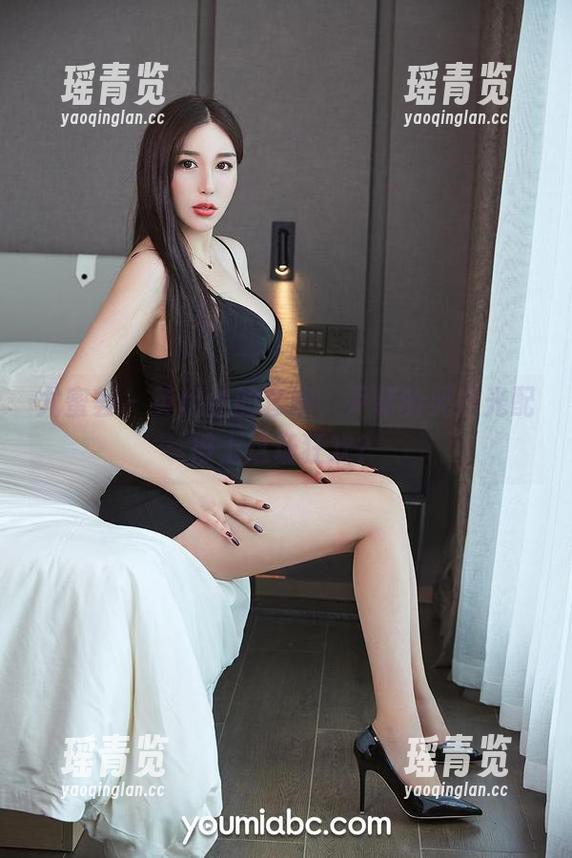 尤蜜荟 - 英格兰的套图，尹菲的无圣光配得上这场狂欢？
