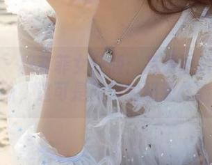 尤蜜荟 - 穆菲菲女仆版：高清图片不只是清新，这可是颜值的极致体验！