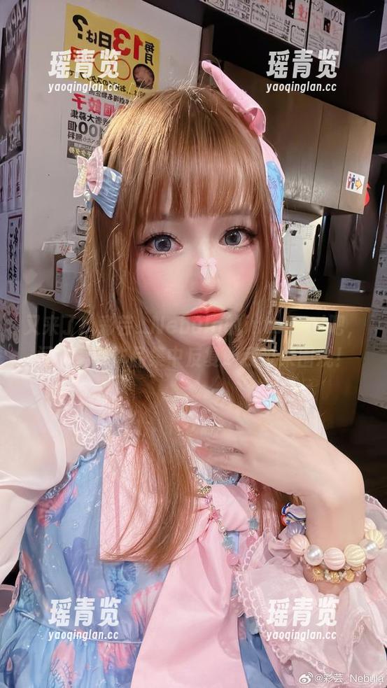 彩芸_Nebula 又来了!彩芸_Nebula的interval吧,间桐樱在作品集中反复叫我过来围观!