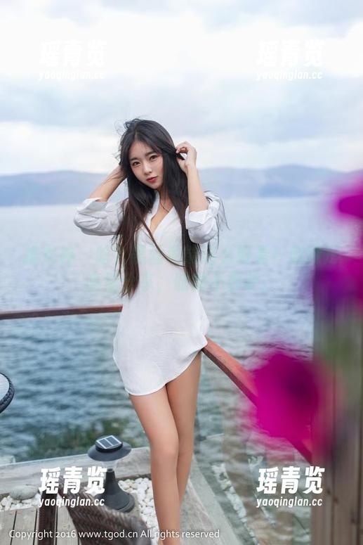 推女神 - 啥？黑丝也能这么好看！赵伊彤高清分享，眼睛不要眨。