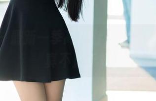 推女郎 - 最新一季高跟鞋美学，Rita的写真不止于鞋