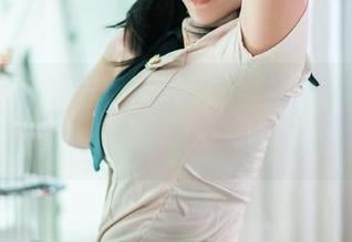 推女郎 - 漫游在黑色的海洋，李丽莎全套图片袭来！
