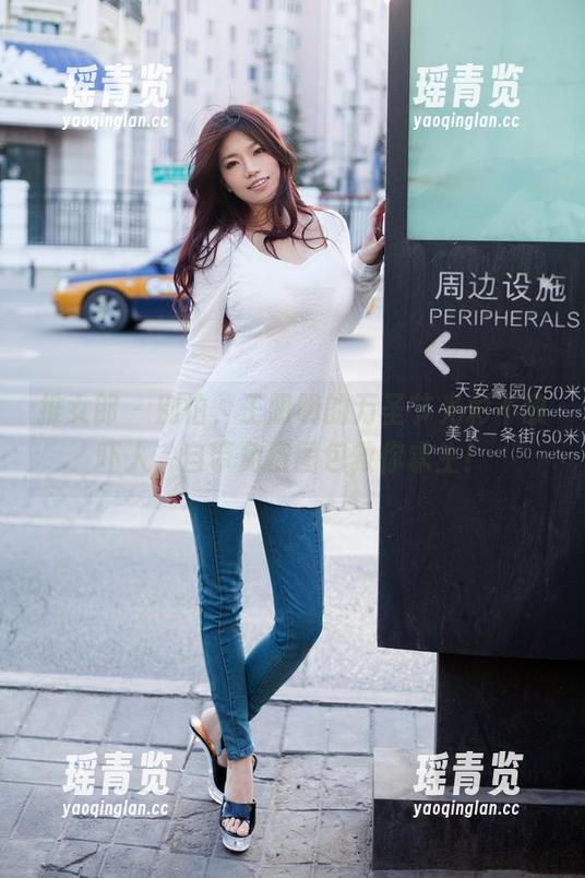 推女郎-王明明 推女郎 - 别怕,王明明的万圣节光彩不敌吓人,自带免费图包救你求生!