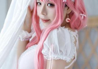 教室里的无颜小天使wy：分享一份清新的写真集，别纠结
