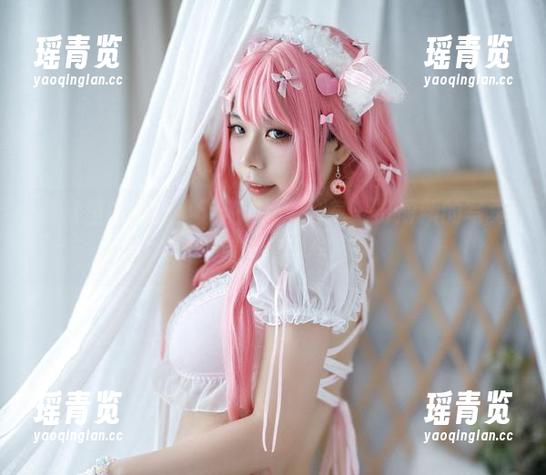 教室里的无颜小天使wy：分享一份清新的写真集，别纠结