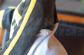 要福利吗？日奈娇的最新作品中，申鹤的图片完美诠释了什么叫萌态百出！
