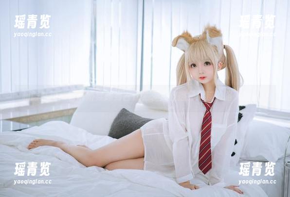 和服私拍：日奈娇穿越到古代，差点被擦身而过的路人抓狂！