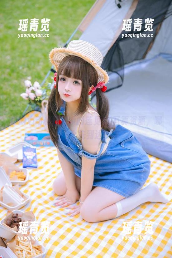 日奈娇 你的心动和日奈娇的莲见JK写真资源,哪一个先到达?