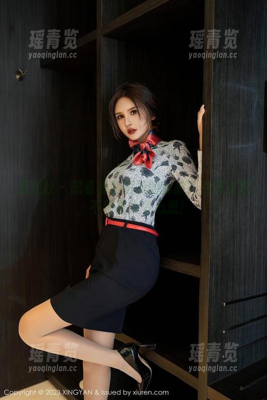 星颜社-李丽莎 星颜社 - 想看看李丽莎的丝袜?在线资源,不用花太多心思!
