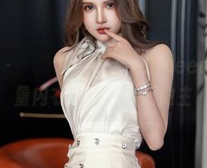 星颜社 - 點進來，看王婉悠Queen的高质量内衣系列，下载做主