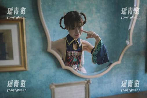 星黛鹿鹿i的黄豆粉写真集？这名字听起来是该做些新花样了！