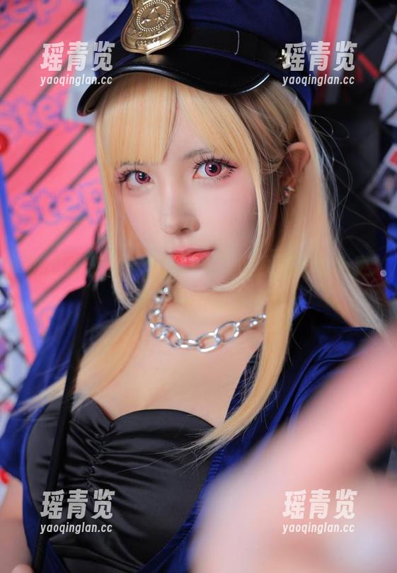 杏仁曲奇 杏仁曲奇的“忏悔修女”,原图和你我更多只在一线之间