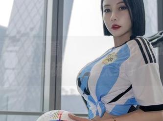 微密圈 - 往下看，果儿Victoria的粉色吊带袜作品集太绝了